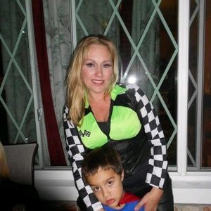 Meet your Posher, Jody